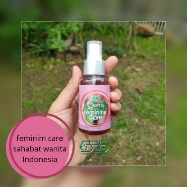 Feminime care