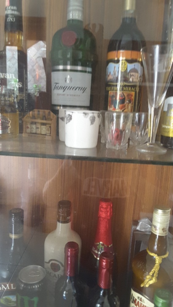 Sarung Bantal Sofa Natal Merry Christmas Kursi Dekor Kado Santa Claus Motif Printing Sbn 04