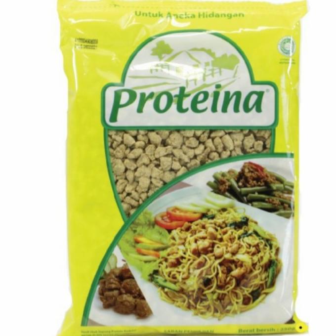

,,,,,,,] PROTEINA LS / MEDIUM SOYA (250 GRAM)