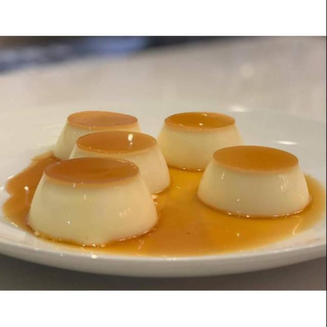 

Pannacota Nduy Kitchen