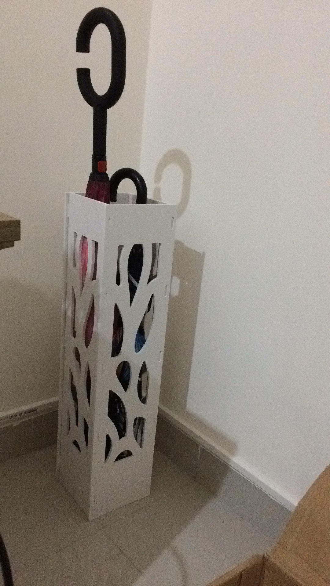 Radysa Tempat Payung Vintage / Stand Payung Umbrella Organizer