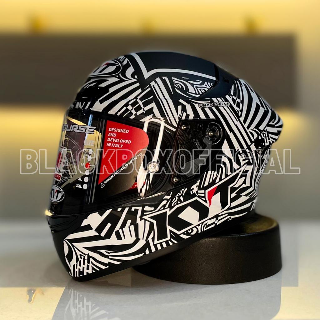 KYT TT Course Espargaro Winter Test 2020