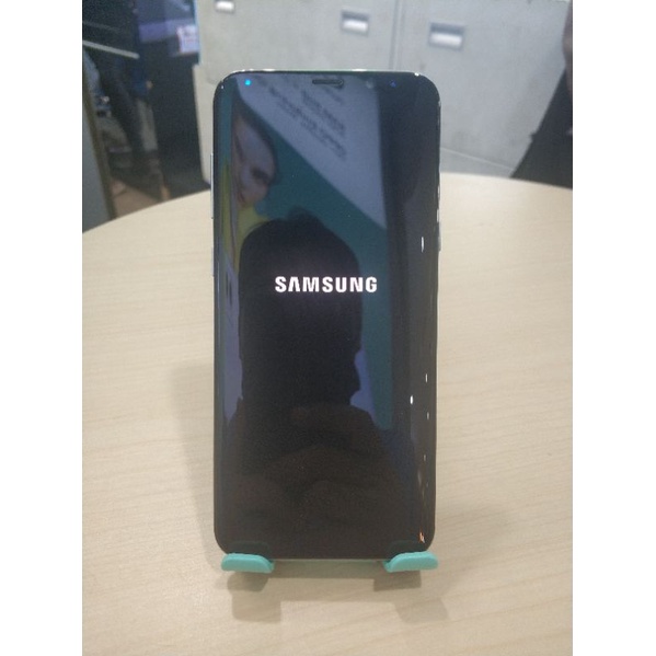 Samsung Galaxy S8 Plus / S8+ 4/64GB Bekas/Second