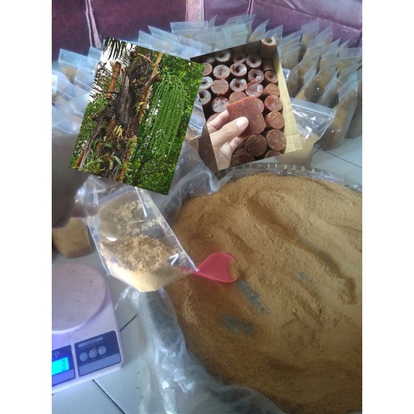 

Gula semut aren 25kg 100% asli aren