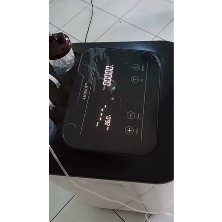 mesin oksigen oxigen concentrator