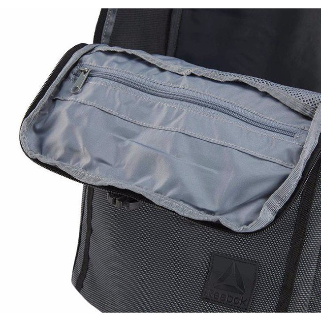 reebok style foundation seek backpack