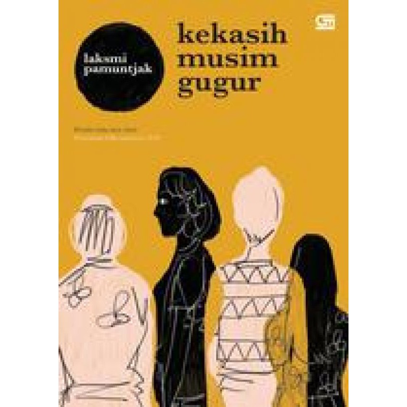Kekasih Musim Gugur