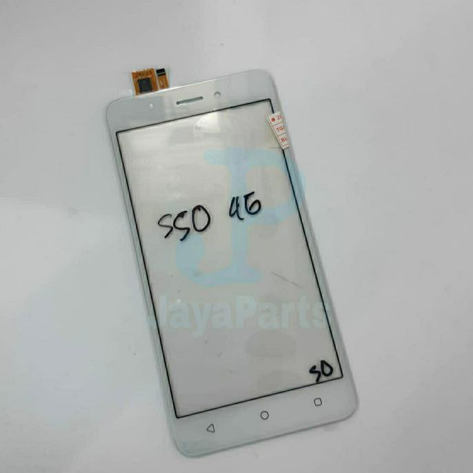Touchscreen Advan S50 4G