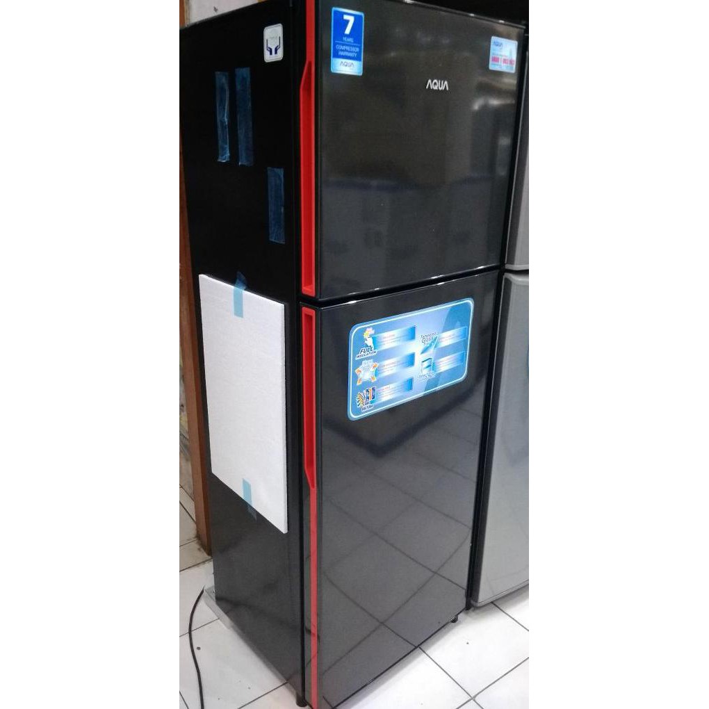 Kulkas Sharp Aqua 2 Pintu KULKAS