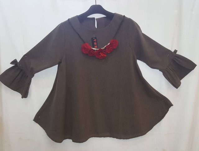 Blouse supernova terlaris