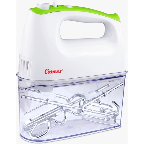 Hand Mixer Cosmos CM 1579 5 Speed Level 200W