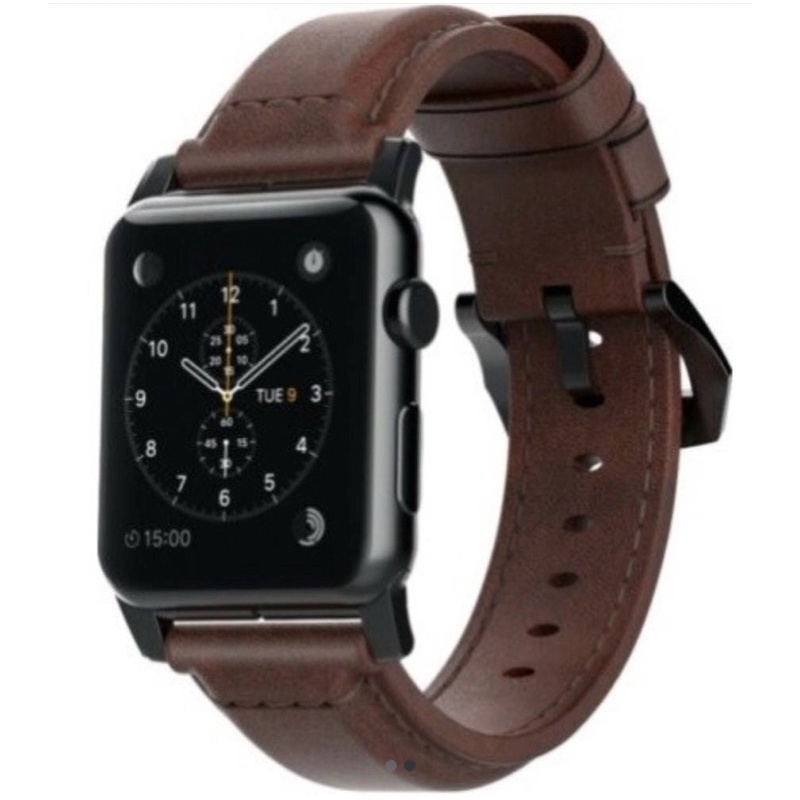 Strap apple watch Nomad ORIGINAL 100% size 38/40mm