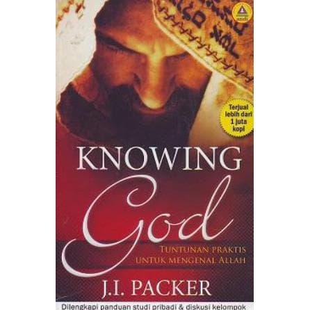 Knowing God - Terjemahan (J.I. Packer)