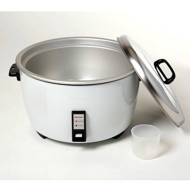 Sharp Rice Cooker 7 Liter  KSH - 777