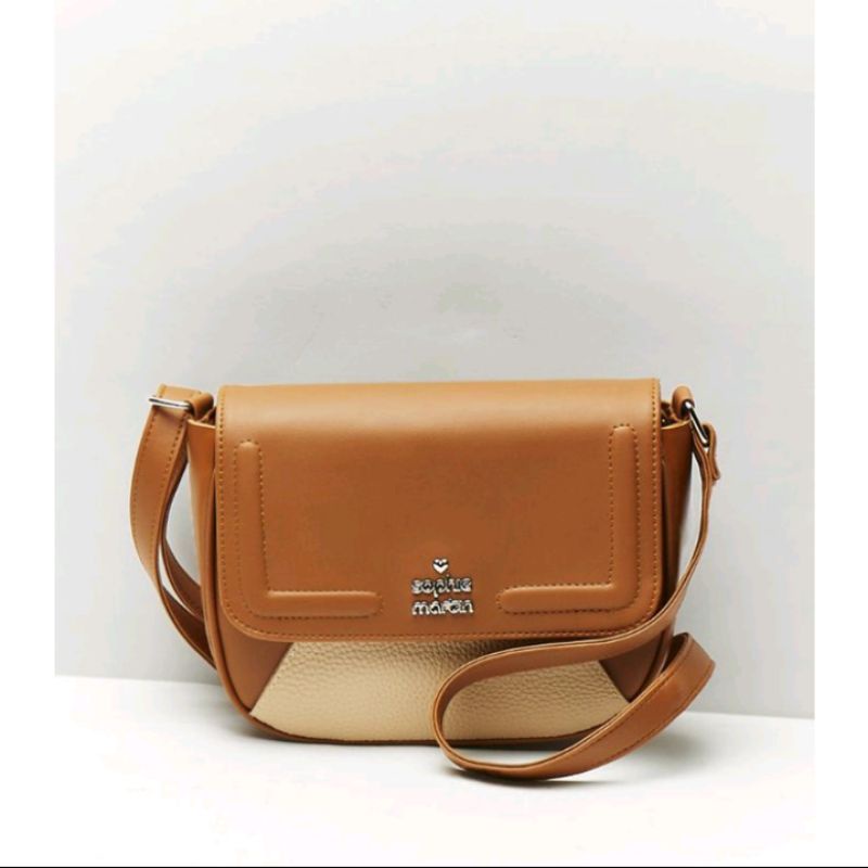 New SOPHIE PARIS TAS SELEMPANG BAHU WANITA SOPHIE MARTIN SLEMPANG SLING BAG SHOPIE MARTIN DIASCIA SL