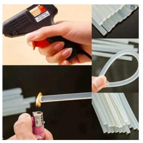 

ARA - LEM TEMBAK REFILL GLUE GUN