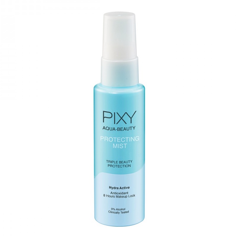 PIXY Aqua Beauty Protecting Mist 60ML