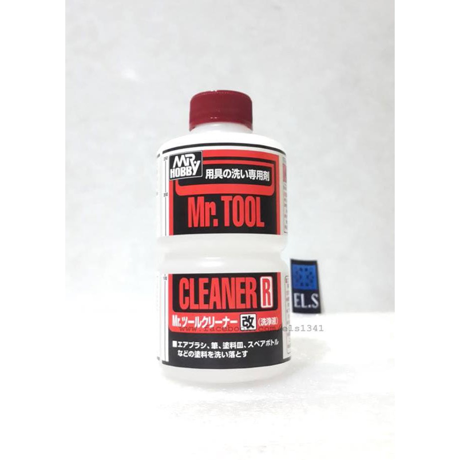 Mr Tool Cleaner 250 ml
