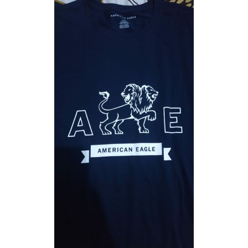 American Eagle
