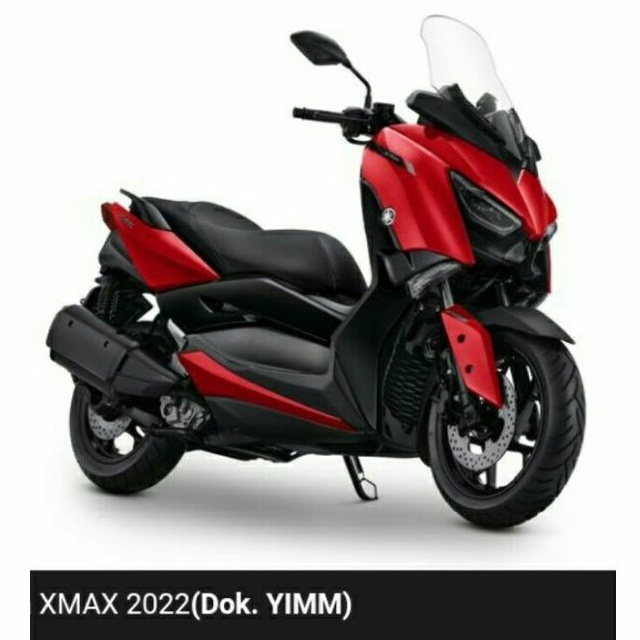 Jual Comstir Komstir Cone Stir Bambu Racing Set Yamaha Xmax X-Max Tmax ...