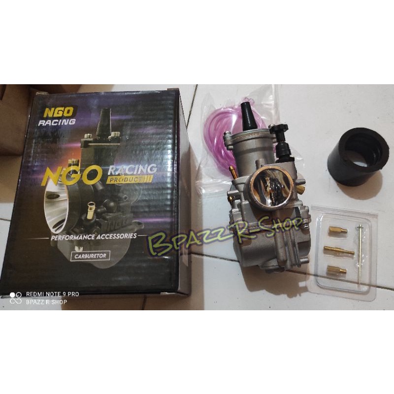 Karburator PWK 28 30 32 34 NGO racing karburator NGO racing-3