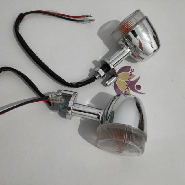 Lampu sen scoopy cp lampu sein cb class