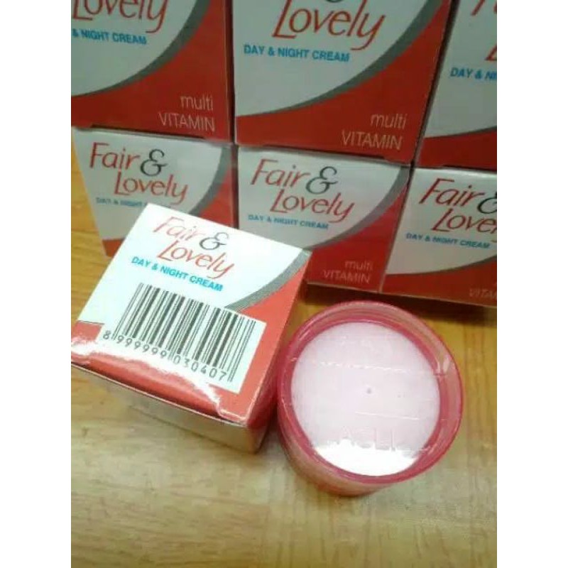 Jual Per 6 Pcs✨CREAM FAIR &amp; LOVELY✨