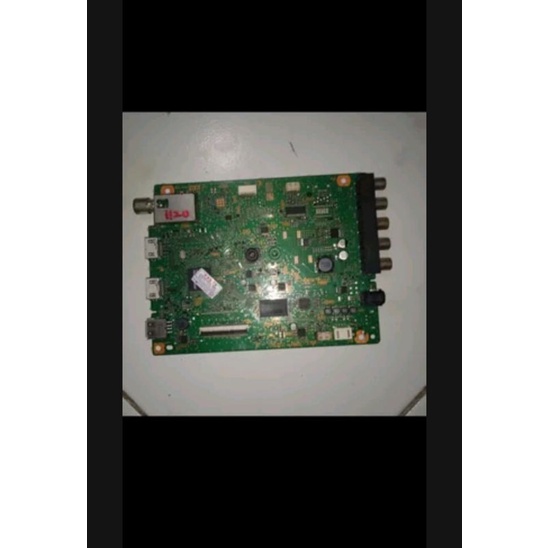 mainboard mb Sony 32r402a 32r402