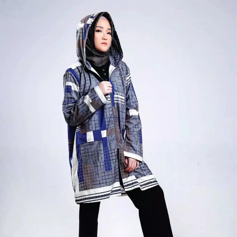 ARESHA.JAKET.LONG.JPD.DAUKY