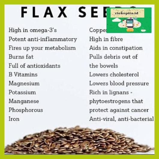 

5Yer67R- Natural Brown Flaxseed 500Gr T7Rty67-