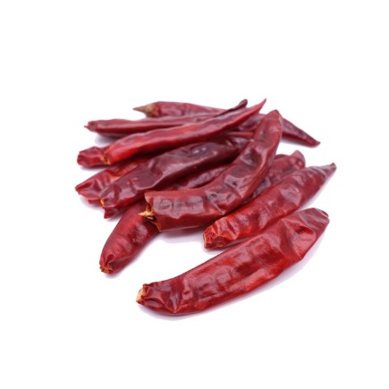 

Cabe Kering Tanjung 250 gram