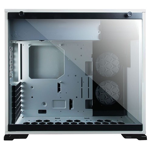 CASING INWIN 101C WHITE - Latest USB 3.1 Gen2 Type-C