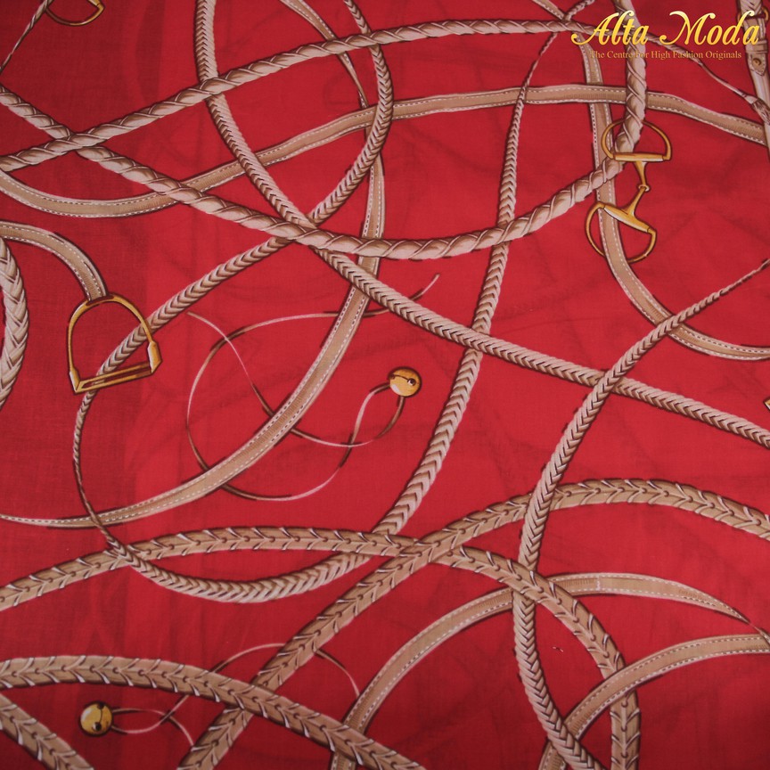 

Alta Moda Katun Voile Maroon Motif Vercase (0.85M)