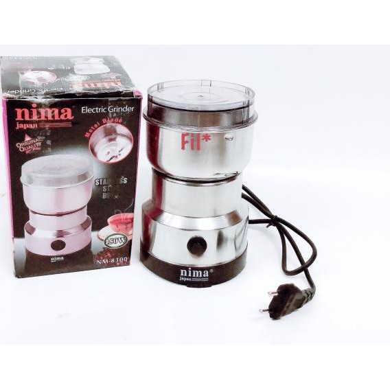 ۞ Mesin Pengiling Kopi / coffee Grinder ( Blender ) ✧