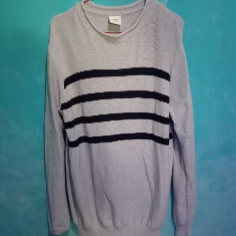 COLE SWEAter || preloved cole original