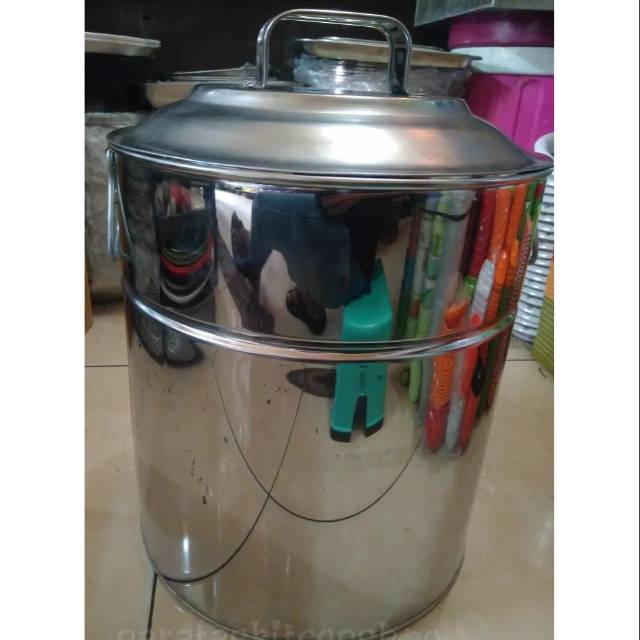 TONG BASO SARANGAN ATAS 40cm