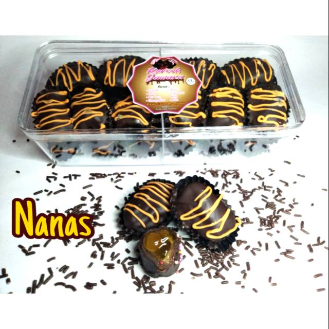 

Kurcok Jawara Varian Nanas - Kurma Coklat Jawara ( Owner )