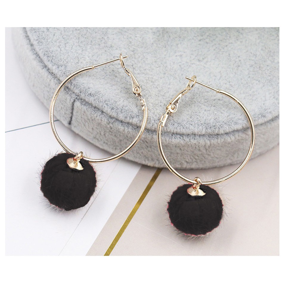 Anting fashion korea wanita 288