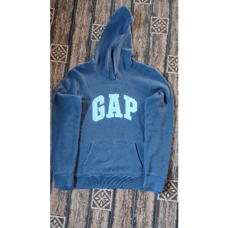 HODIE SECOND GAP ORIGINAL
