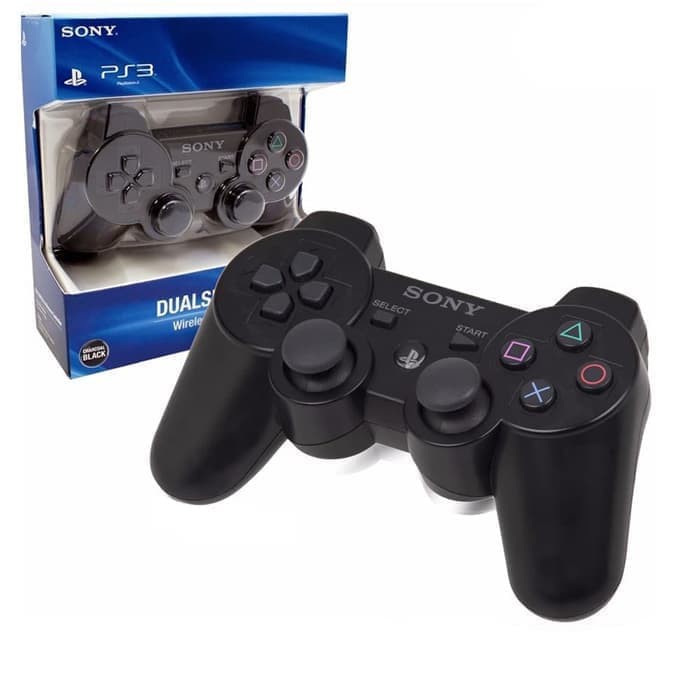 Stik Ps3 Ori Pabrik