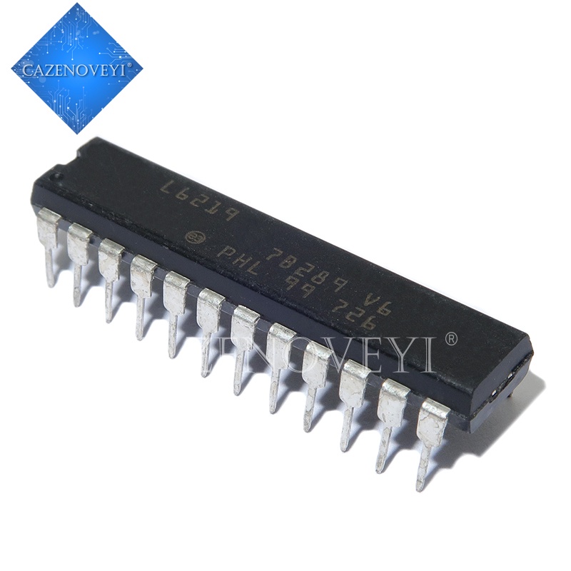 5pcs Ic L6219 Dip-24