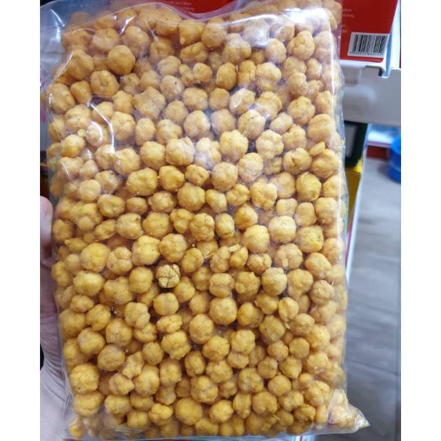 

Snack Jagung Australia 400gr