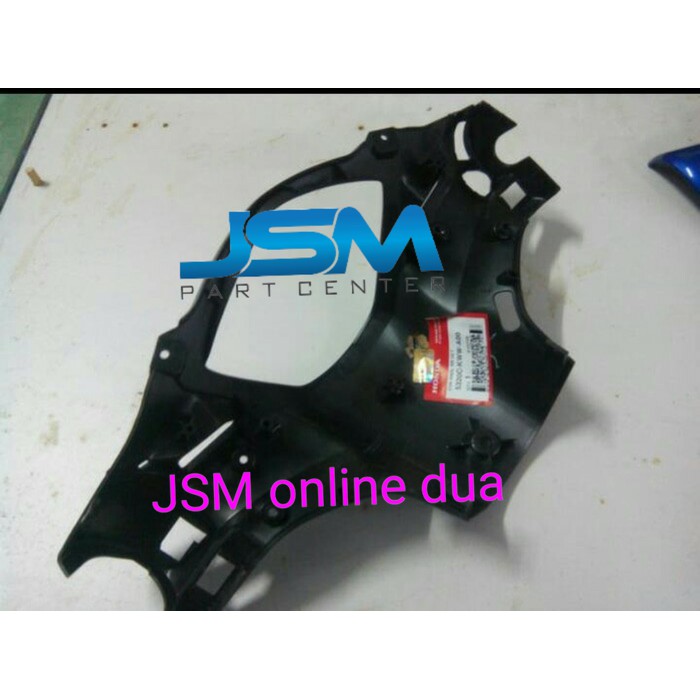 BATOK BELAKANG REVO LAMA ORI AHM ORI ORIGINAL