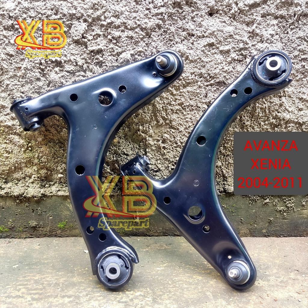 Lower Arm Sayap Toyota Avanza / Xenia ORIGINAL