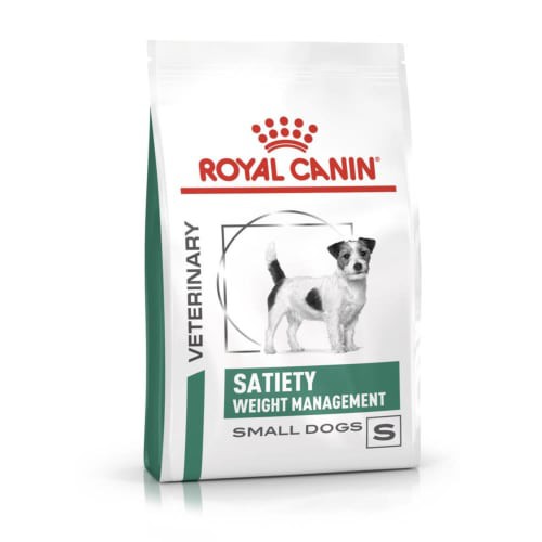 Jual Royal Canin Vet Satiety Weight Management Small Dog 1 5kg Indonesia Shopee Indonesia