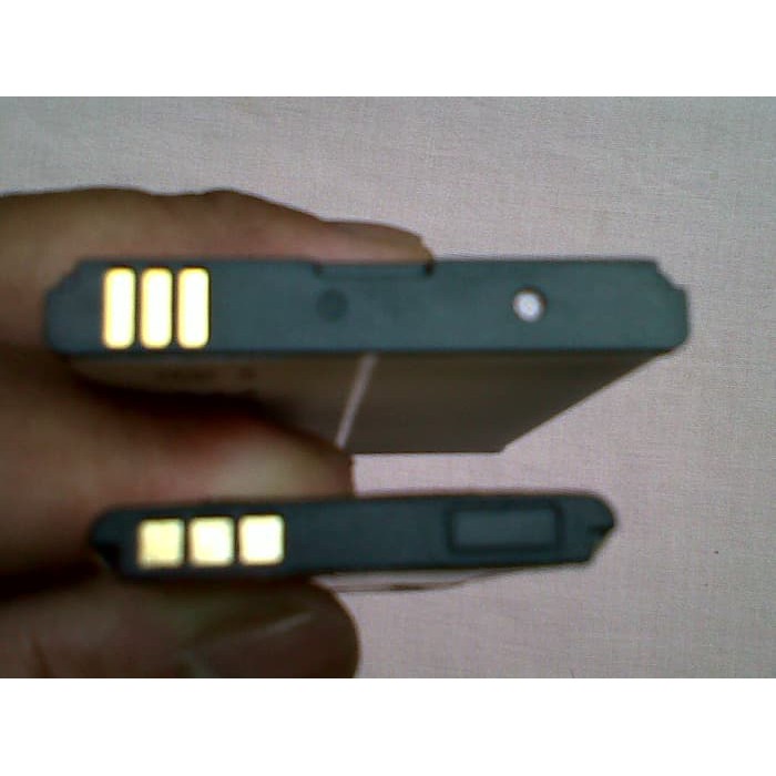 Fake Dummy Baterai Bolt Mf90 ( Bukan Capasitor) Ke903