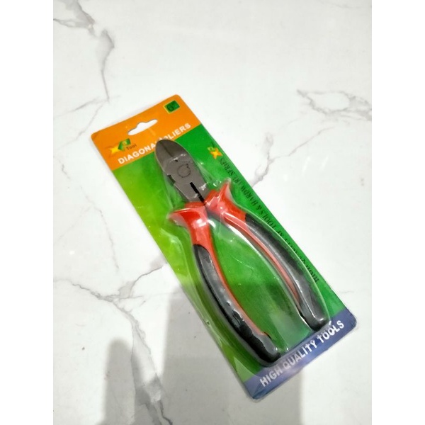 tang potong kabel tang potong Xp tool