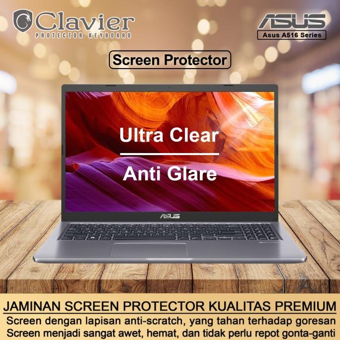 Screen Protector Anti Gores Asus VivoBook 15 A516 A516E A516EA A516EAO