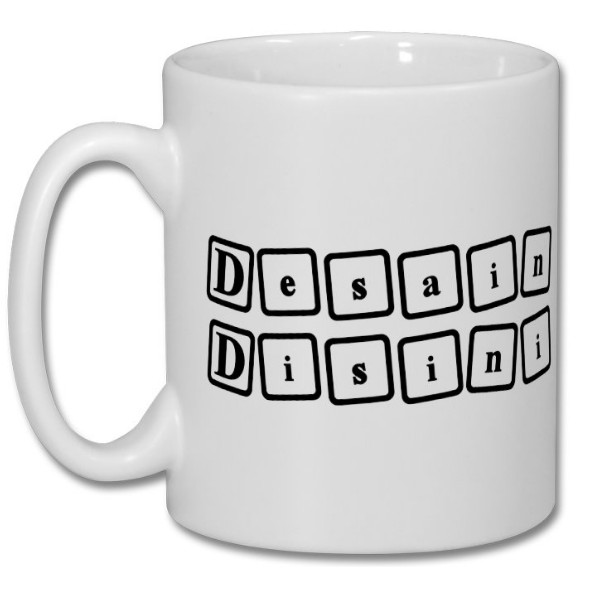 

Mug Desain Custom Kado dan Souvenir
