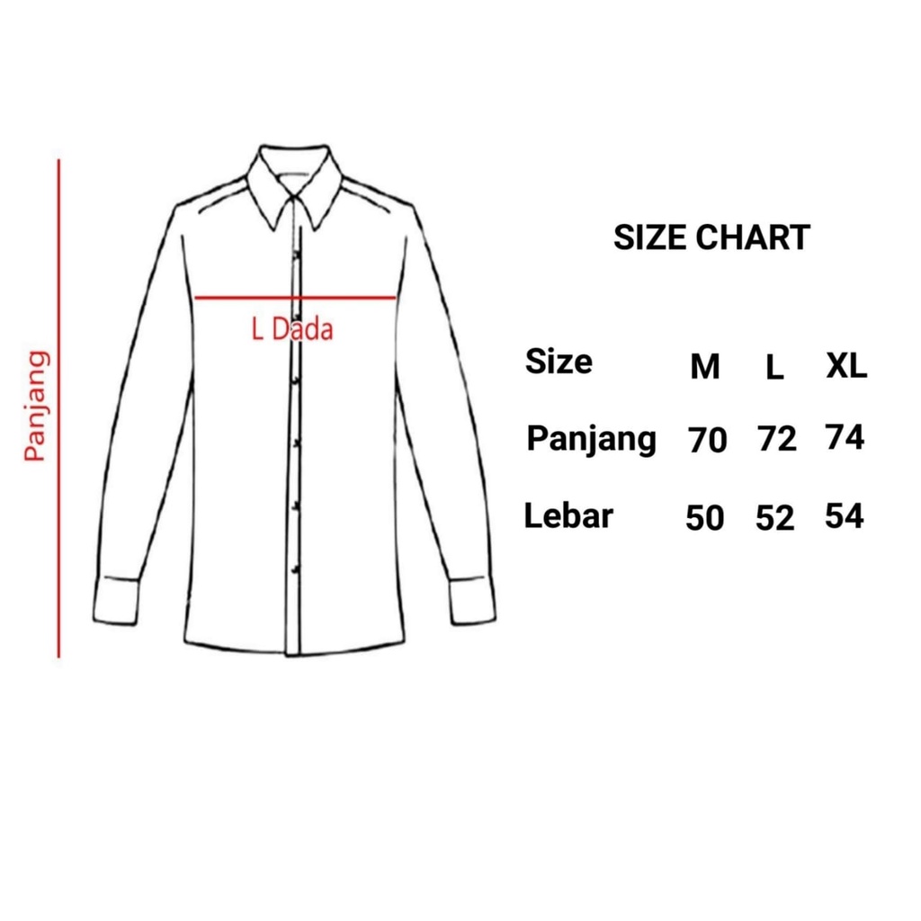 Kemeja Flanel Wanita Flanel Wanita Casual Lengan Panjang  Atasan Wanita  Kemeja Wanita-1
